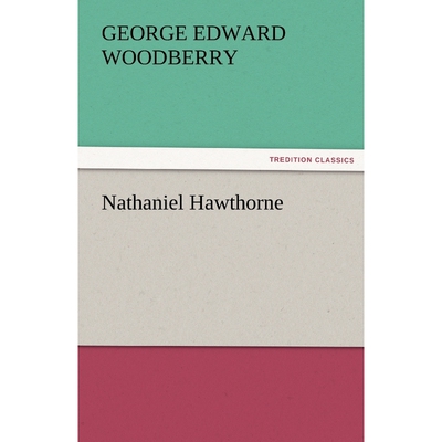按需印刷Nathaniel Hawthorne[9783842429703]