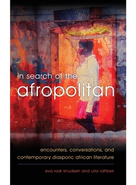 按需印刷In Search of the Afropolitan[9781783483532]