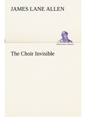 按需印刷The Choir Invisible[9783849152420]