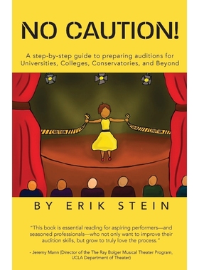 按需印刷No Caution![9780578549736]