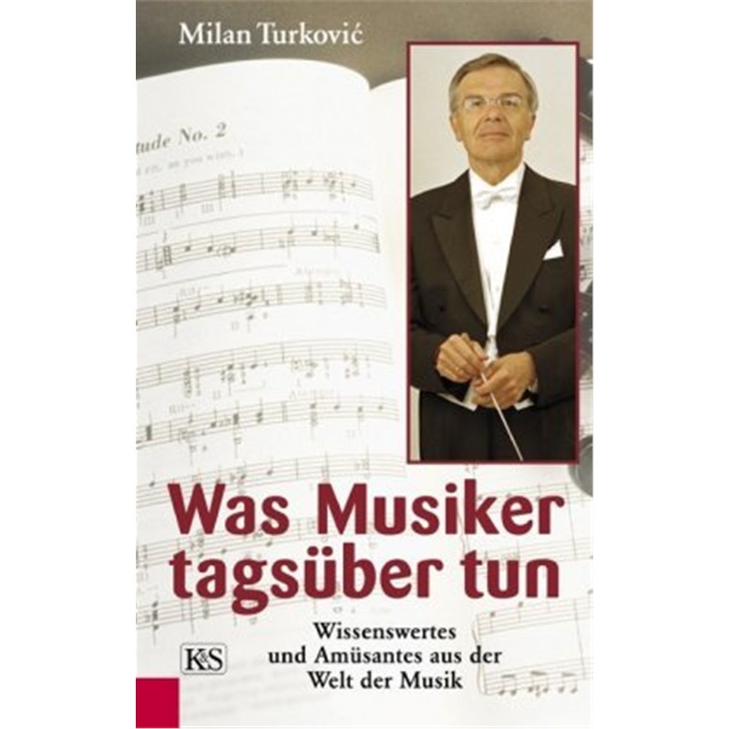 预订【德语】 Was Musiker tagsüber tun[9783218007771]
