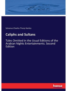 按需印刷Caliphs and Sultans[9783744752817]