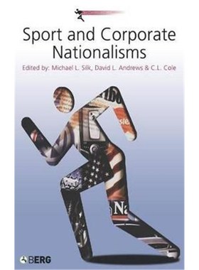 按需印刷Sport and Corporate Nationalisms[9781859737941]