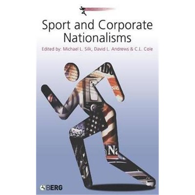 按需印刷Sport and Corporate Nationalisms[9781859737941]