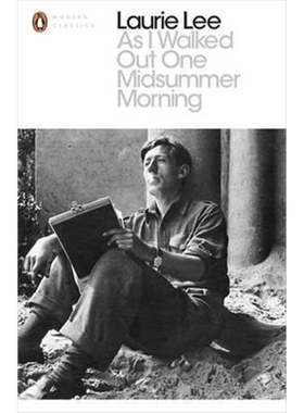 预订As I Walked Out One Midsummer Morning