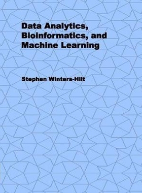 按需印刷Data Analytics, Bioinformatics, and Machine Learning[9780578223025]
