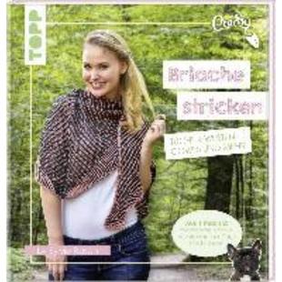 stricken Cowls 德语 Brioche mach Wand 预订 Tücher CraSy mehr. und Westen Aus