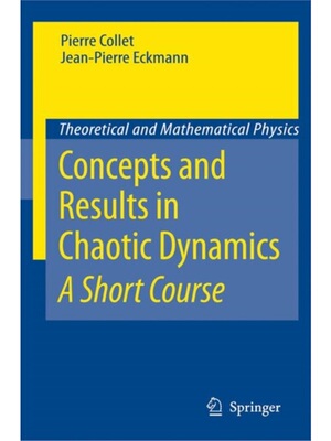 预订Concepts and Results in Chaotic Dynamics: A Short Course