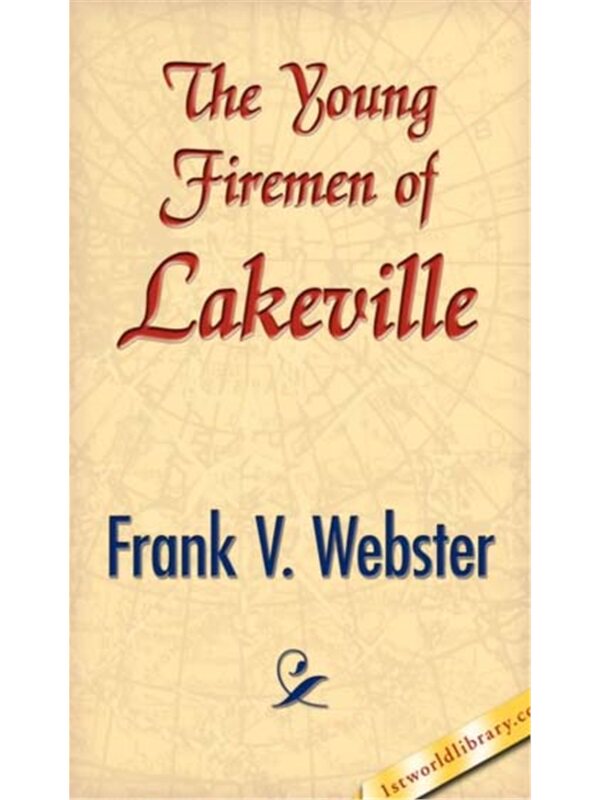 预订不退不换The Young Firemen of Lakeville