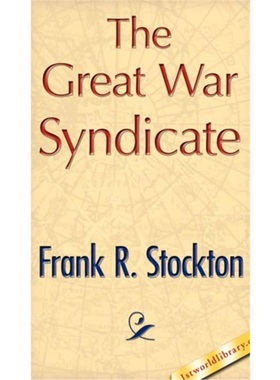 预订The Great War Syndicate
