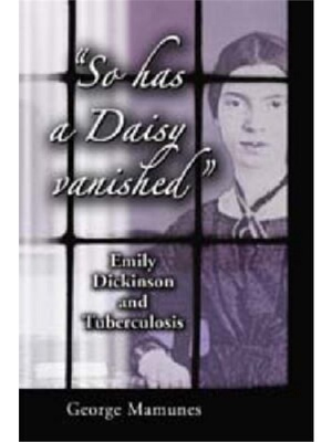 按需印刷So has a Daisy vanished