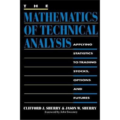 按需印刷The Mathematics of Technical Analysis:Applying Statistics to Trading Stocks, Options and Futures[9780595012077]