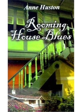 按需印刷Rooming House Blues[9780759631007]