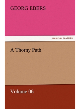 按需印刷不退不换A Thorny Path - Volume 06[9783842458642]