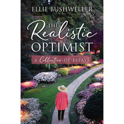 按需印刷不退不换The Realistic Optimist[9781977215765]