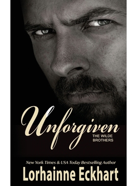 按需印刷Unforgiven[9781928085270]