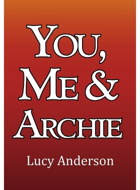 预订You, Me & Archie