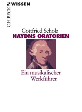 预订【德语】Haydns Oratorien[9783406577635]