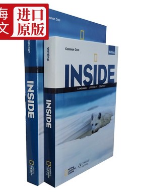 英文原版 EPACK: INSIDE A MYNGCONNECT 6-YR SUBSCRIPTION 原版进口图书籍【上海外文书店】