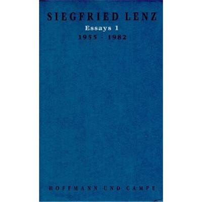 预订不退不换德语Werkausgabe in Einzelbanden / Essays 1. Tl.1[9783455042658]