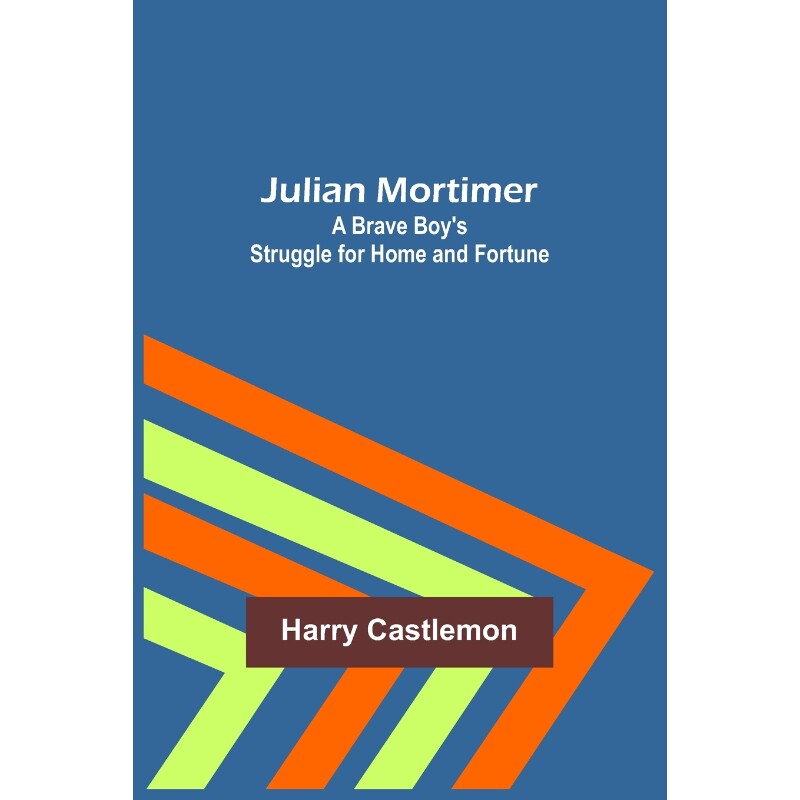 按需印刷不退不换Julian Mortimer[9789356577541]