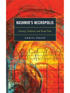 按需印刷Kashmir's Necropolis