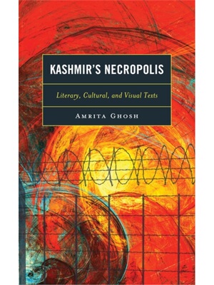 按需印刷不退不换Kashmir's Necropolis