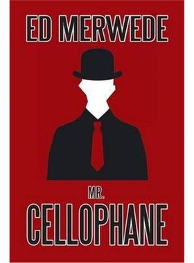 按需印刷Cellophane[9781524557973]