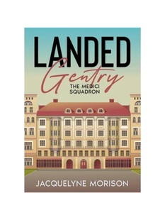 9780992997397 按需印刷Landed Gentry