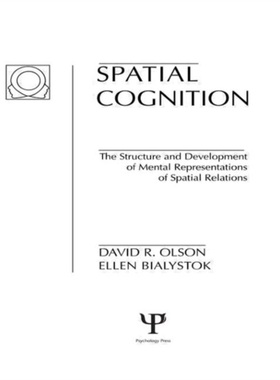预订Spatial Cognition[9780898592528]