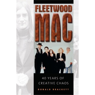预订Fleetwood Mac[9780275993382]