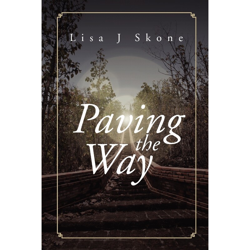 按需印刷不退不换Paving the Way[9781465359827]