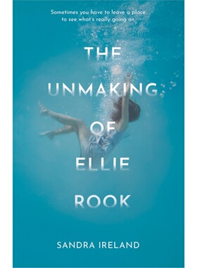 预订The Unmaking of Ellie Rook[9781846974823]