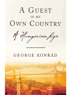 按需印刷A Guest in My Own Country