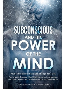 按需印刷SUBCONSCIOUS AND THE POWER OF THE MIND[9781304034700]