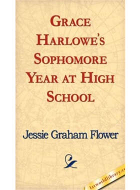 预订不退不换Grace Harlowe's Sophomore Year at High School