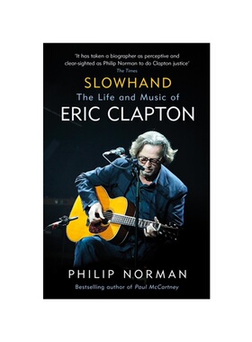 现货Slowhand