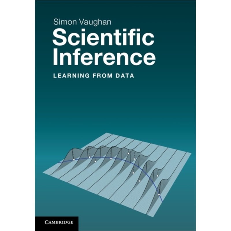 预订Scientific Inference[9781107607590]