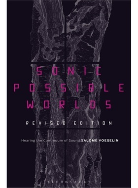 预订Sonic Possible Worlds, Revised Edition[9781501367618]