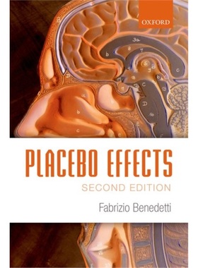 预订Placebo Effects[9780198705086]