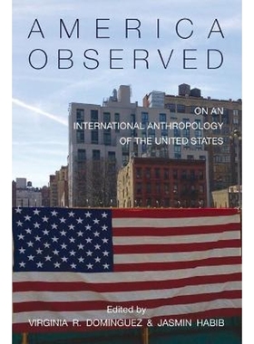 按需印刷America Observed[9781785334351]