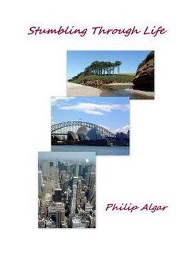 按需印刷Stumbling Through Life[9780244946272]