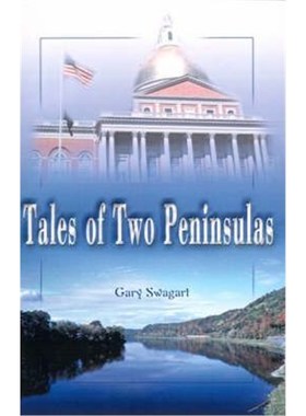 按需印刷Tales of Two Peninsulas[9780595098583]