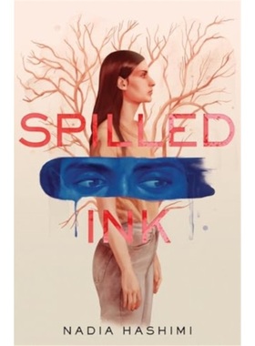 预订Spilled Ink[9780063060494]