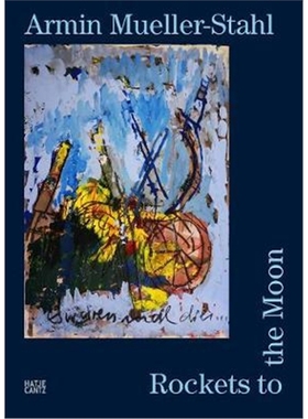 预订Armin Mueller-Stahl:Rockets to the Moon