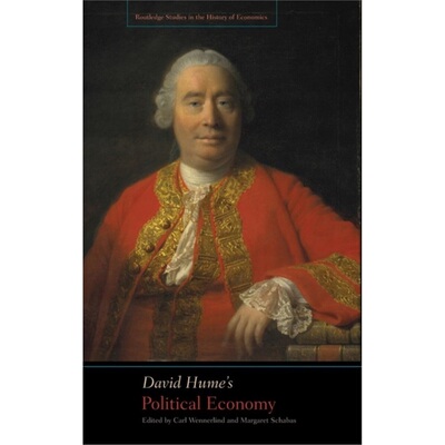 预订不退不换David Hume's Political Economy[9780415320016]