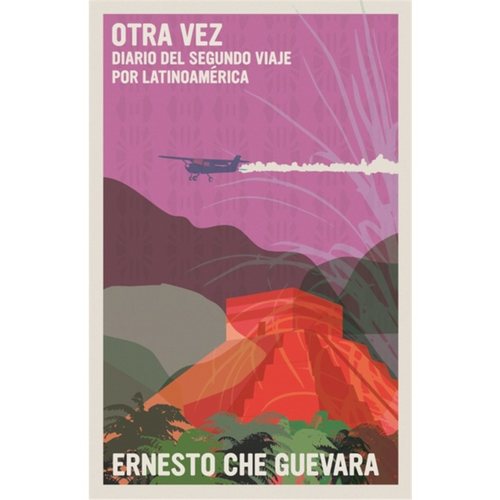 预售【2024新书】Otra Vez[9781644211427]