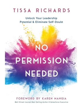 按需印刷No Permission Needed[9798986776408]