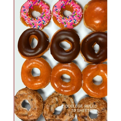 按需印刷不退不换Beautiful Little Star Notebook[9781951792589]