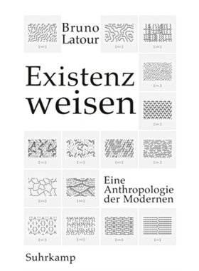 预订【德语】Enquetes sur les modes d'existence. Une anthropologie des Modernes
